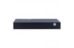 China 1 GE SFP Managed Network Switch CloudEngine 4 Port Managed Switch supplier