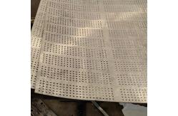 China Punching mesh stainless steel various styles customized spot export supplier