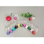 3ml Bullet Empty Plastic Pill Capsules Rhino Empty Capsule Shell