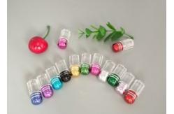 China 3ml Bullet Empty Plastic Pill Capsules Rhino Empty Capsule Shell supplier