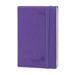 Purple 80gsm Custom Academic Planner 2023 Weekly Planner 12 Month for sale