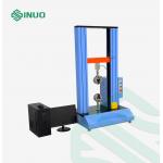 IEC 62196-1 Universal Material Tensile Machine for Insertion Test for sale