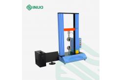 China IEC 62196-1 Universal Material Tensile Machine for Insertion Test supplier