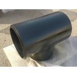 ASTM A234 WPP11 WP12 WP22 WP5 WP9 WP91 WP92 Elbow Cap , Tee , Reducer B16.9 for sale