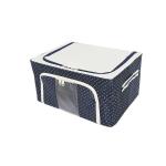 Ultralight Thickened Fabric Household Storage Containers ODM Practical Non Toxic for sale