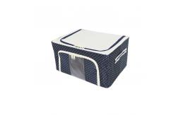 China Ultralight Thickened Fabric Household Storage Containers ODM Practical Non Toxic supplier