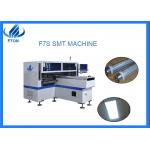 Professional SMT Mounting Machine Highspeed 180K CPH For LED Tube Flexible Strip for sale