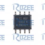 REF5050AIDR for sale