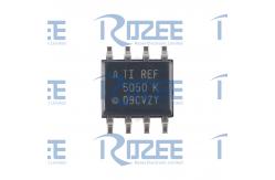 China REF5050AIDR supplier