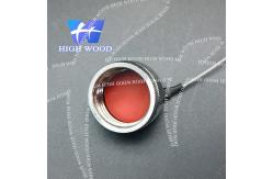 China Plug socket seal cover, J599/33F-15,D38999 Series Ⅲ. supplier