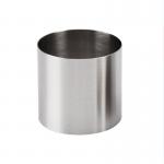                  Mini Round Food Pastry Ring, Mousse Ring, Cake Mold              for sale