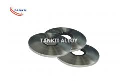 China Best selling CuNi25 C71300 Cw350h Cupronickel Copper Alloy Strips supplier