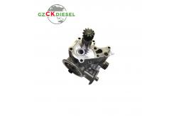 China Oil Pump ME014603 26100-41000 for 4D30 4D31 4D32 Engine supplier
