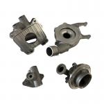 Micro Machined Metal 3D Printing Service Titanium Alloy For Car Parts