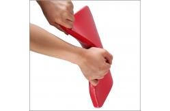 China Heavy Duty Padded Kneeling Mat Easy Carrying CFC Free Solvents Resistant supplier