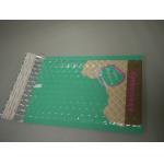 Padded Mailing Envelope With Bubble Wrap Inside , Colored Bubble Mailers for sale