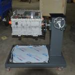 BYD E5 Education Training Board High Voltage Control Drive System Steering Training for sale