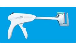China Surgical Disposable Endo Linear Surgical Stapler Double Handle Operation supplier