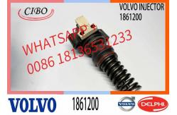 China Fuel Injection Unit Pump 1668325 G6000-1111100 1861200 1668325R supplier