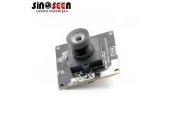 China Hot Selling 2mp WDR Usb Camera Module With SONY COMS Sensor IMX385 supplier