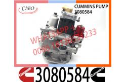 China CCEC diesel engine 3080584 PT Fuel injection Pump KTA38 parts 3632522 supplier