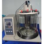 ASTM D1298 Crude Oil Testing Equipment , 700W 1000W Api Gravity Meter for sale