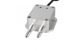 China WNK808B Differential Pressure Transmitter , IP65 Wind Pressure Sensor supplier