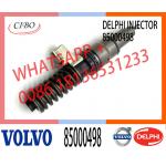 Direct Sale Diesel Fuel Injector 21371673 20584346 85000498 BEBE4D08002 For VOL D13 EURO 3 HIGH POWER for sale