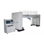 Battery Pack System GB / T31467 Battery Testing Equipment With Computer Remote Control for sale
