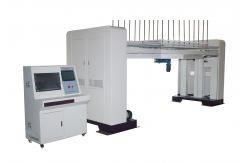China Battery Pack System GB / T31467 Battery Testing Equipment With Computer Remote Control supplier