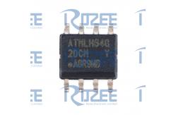 China AT24C128C-SSHM-T supplier