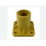 Excellent Corrosion Resistance  Fibreglass Accessories Elbow 1-20mm for sale