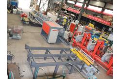 China Log Multiple Blades Circular Sawmill Machine Wood Multi Rip Portable Sawmill supplier