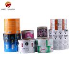 Flexible Packaging Roll Film Matt Or Shiny Finishing Glossy/Matte Surface Finish High Barrier Property for Your Need for sale