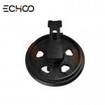 Yanmar VIO 20-3 Mini Excavator Front Idler Undercarriage Spare Parts for sale