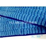 Professional  Backed Microfiber Wet Dry Mop / Quickie Microfiber Mop
