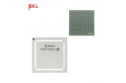 China XC2C512-10FGG324I Programmable IC Chip  FPGA for Complex Logic Applications supplier