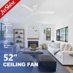 1stshine/OEM Logo Ceiling Fan Remote Control with Class A Energy Efficiency Rating for sale