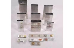 China Al Case Lithium Ion Battery Materials Prismatic Cell Aluminum Case supplier