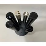 Automatic Cleaning Brush Multiparameter Water Quality Sonde Monitoring