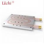 Custom High Power Water Cooling Block Heat Sink Water Cooling Heatsink