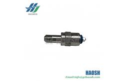 China REPLACEMENT SOLENOID VALVE 12V FOR ISUZU NKR 8-94237392-1 8942373920 supplier
