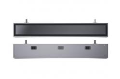 China P8 P10 LED Passenger Information Display Gray Scale more than 14bit supplier
