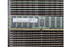 China Samsung 32G DDR4 Server Ram 4RX4 2133 RECC PC3l 10600R supplier