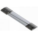 100V 16A Glass Fuses , Slow Blow Fast Acting Fuses With Solar Protection for sale