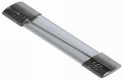 China 100V 16A Glass Fuses , Slow Blow Fast Acting Fuses With Solar Protection supplier