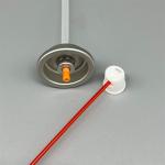 Precision Carburetor Cleaning Valve for Small Engine Repair with Leak-Proof and Easy-to-Use Features for sale