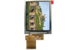 China 4.3 inch TFT LCD Display Module Normally White / Transmissive LCD Display supplier