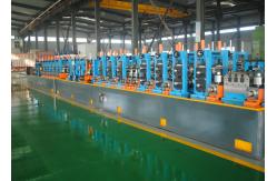 China Precision Tube Mill for Auto Line 40Cr Shaft 25-76mm Diameter supplier