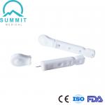 Flat Twist Blood Lancet 30G for Use with Roche Softclix Lancet Device